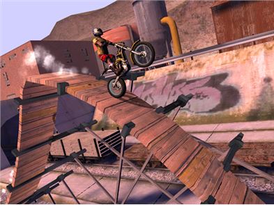 Trial Xtreme 4 imagen