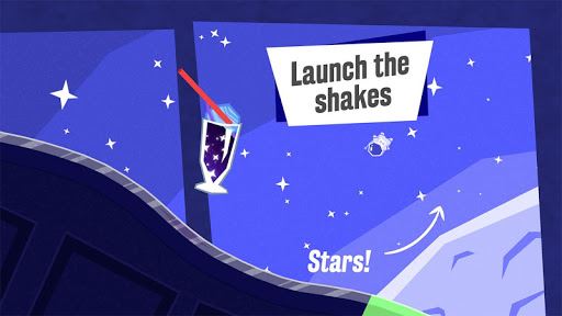 Slide the Shakes image