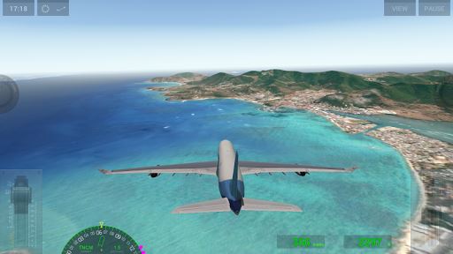 Extreme Landings image