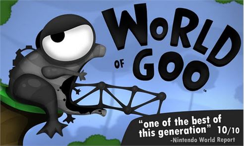 World of Goo Demo image