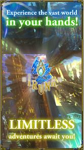 RPG IRUNA Online MMORPG image