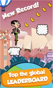 Mr Bean™ - Around the World image