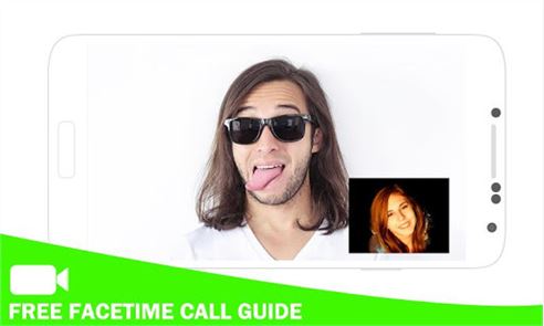 Free Facetime Call Guide image