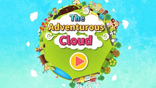 The Adventurous Cloud - Free image