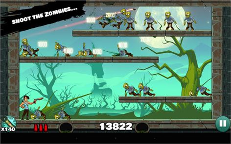 Stupid Zombies image