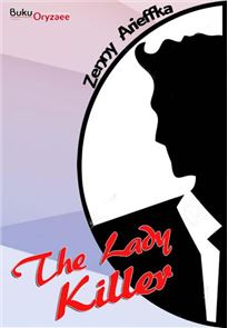 Novel Dewasa The Lady Killer image