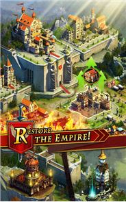 King's Empire image