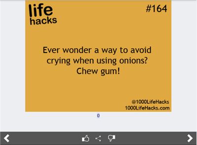 Best Life Hacks Collection image