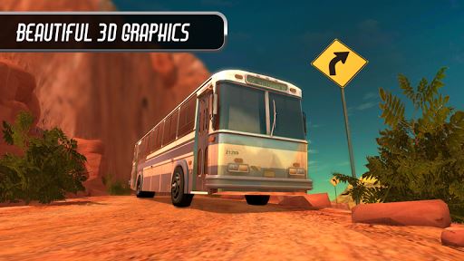 Bus Simulator 2016 imagem