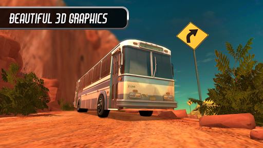 Bus Simulator 2016 image