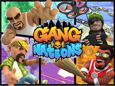 Gang Nations image