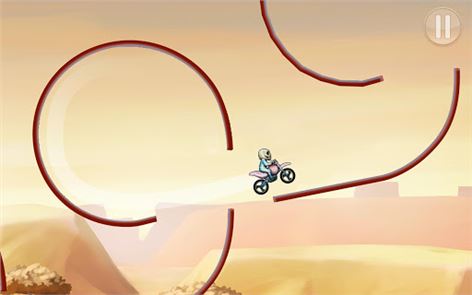 Bike Race Free Motorcycle Game image