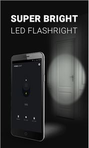 Luz de encendido - imagen linterna LED