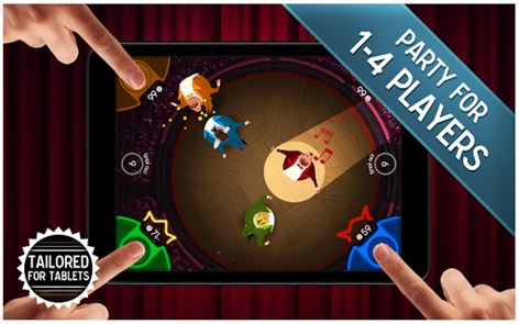 King of Opera - Party Game! image