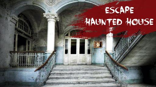 Escape Haunted House of Fear image