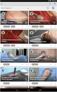 Touch Surgery - Medical App image