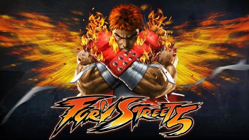 Fury Street 5 image