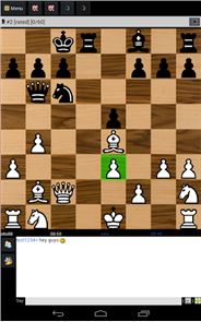 Chess online (free) image