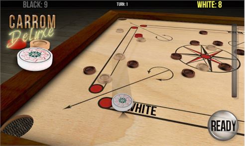 Carrom Deluxe Free image