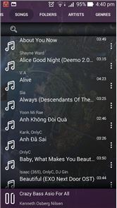 Music Player 3D Pro image