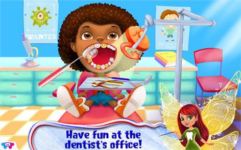 Happy Teeth, Healthy Kids image