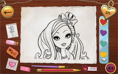 Ever After High™ image