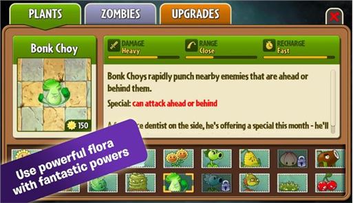 plantas vs. zombies ™ 2 imagen
