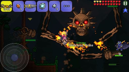 imagem Terraria