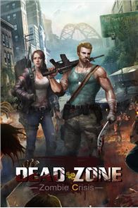 Dead Zone: Zombie Crisis image