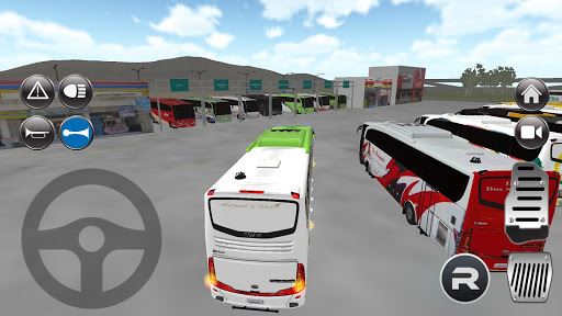 IDBS Bus Simulator image