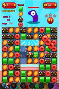Candy Heroes Story image