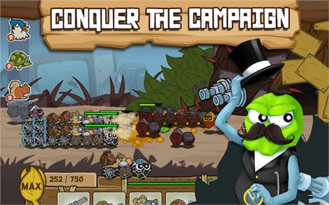 imagem Battlepillars Multiplayer PVP