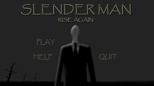 Slenderman: Resucitará (Gratis) imagen