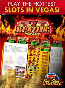 Hot Shot Casino Slots™ Free image
