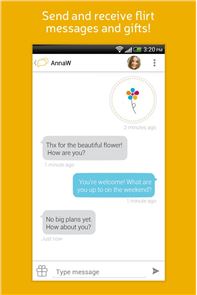 iLove - Free Dating &amp; Chat App image