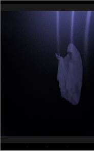 imagem do Ghost Camera
