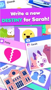 Sarah's Secrets image