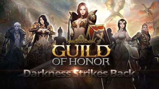 Guild of Honor image