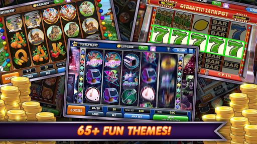 imagem Jackpot Slots