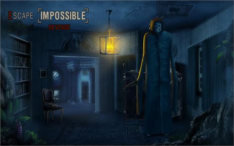 Escape Impossible: Revenge! image