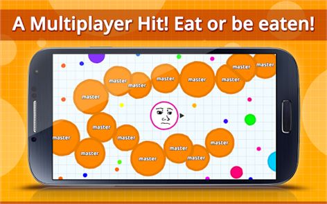 imagen Agar.io