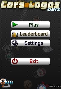 Cars Logos Quiz HD image