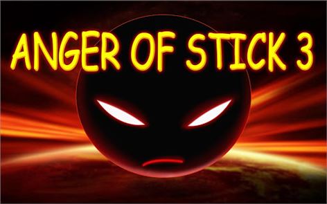 Anger of Stick 3 image