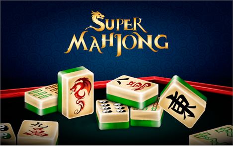 Mahjong Solitaire - imagem guru