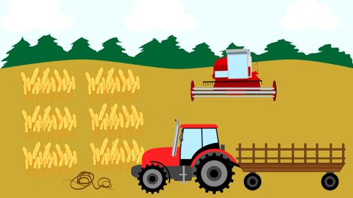 Animals Farm For Kids image