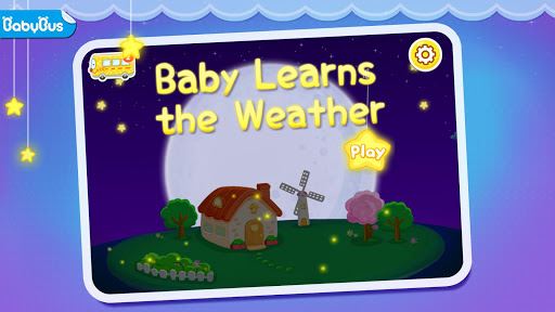 The Weather - Panda games image
