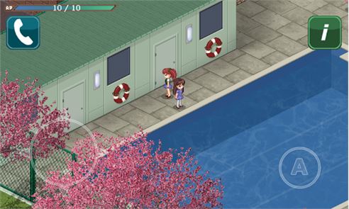 Shoujo City - Imagen de juegos de anime