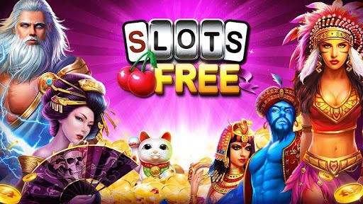 Slots Free - Wild Win Casino image