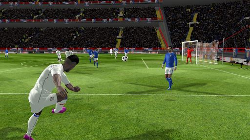 First Touch Soccer 2015 image