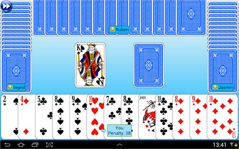 G4A: Indian Rummy image
